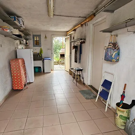 Maison 3 Avec Jardin Tatil Evi *