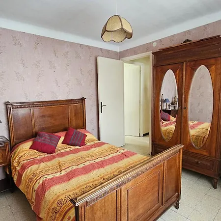 Maison 3 Avec Jardin Tatil Evi Saint-Estève