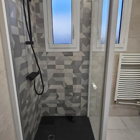 Maison 3 Avec Jardin Tatil Evi