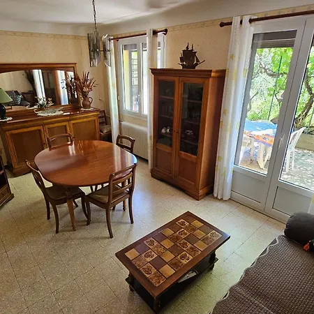 Maison 3 Avec Jardin Tatil Evi